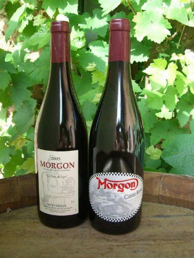 Le Pot De Vin Holiday home *
