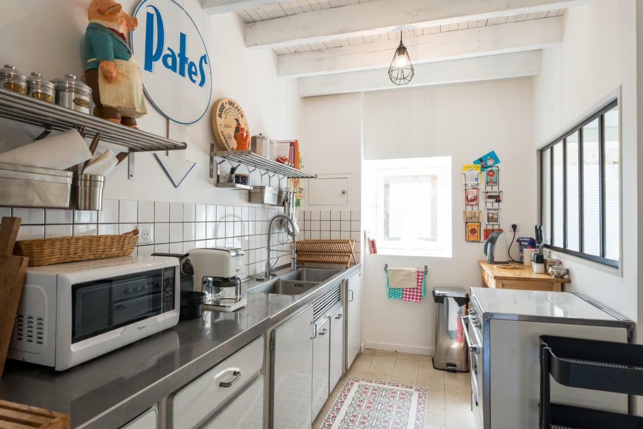 Le Pot De Vin Holiday home Lancie