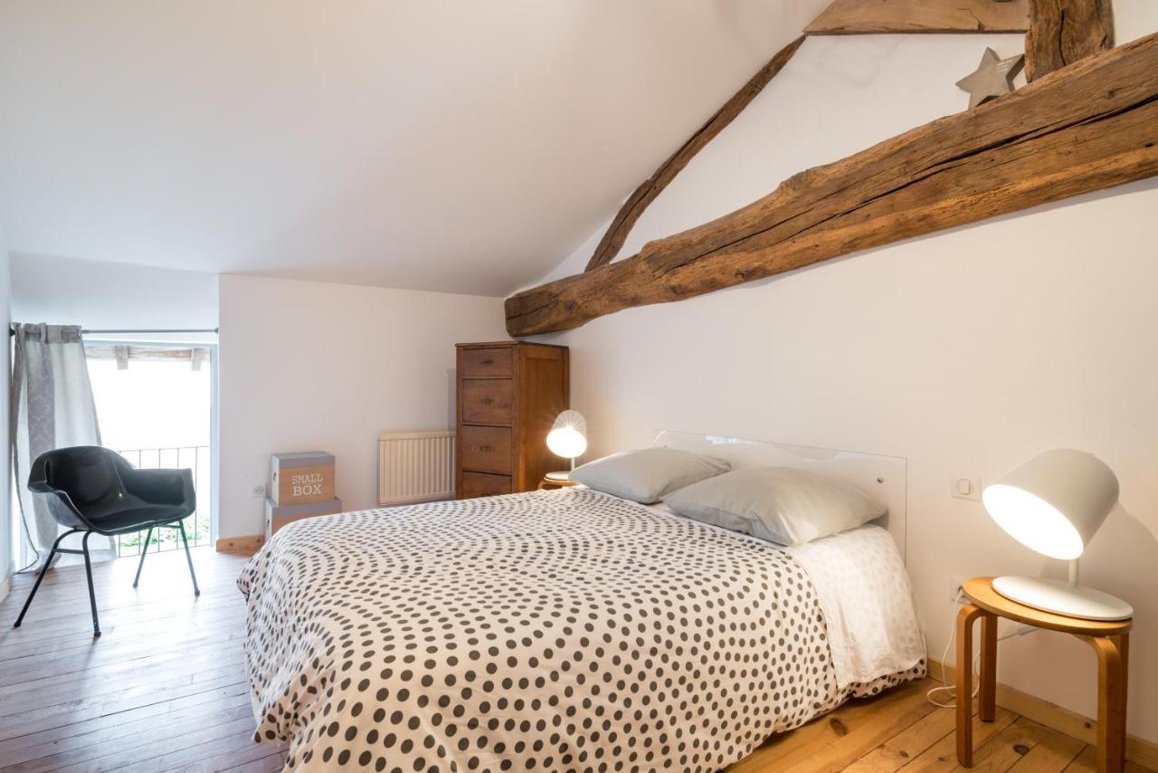 Holiday home Le Pot De Vin *