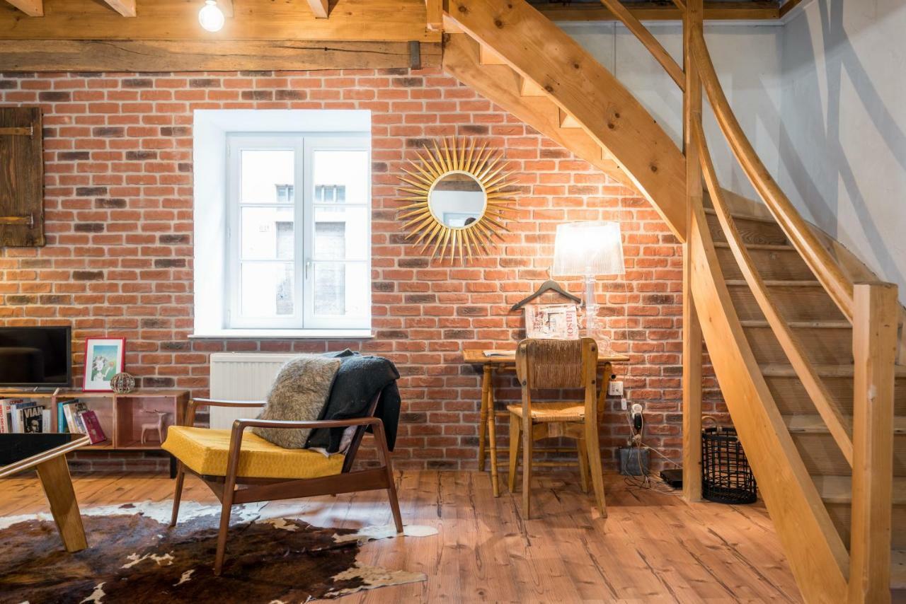 Le Pot De Vin Holiday home