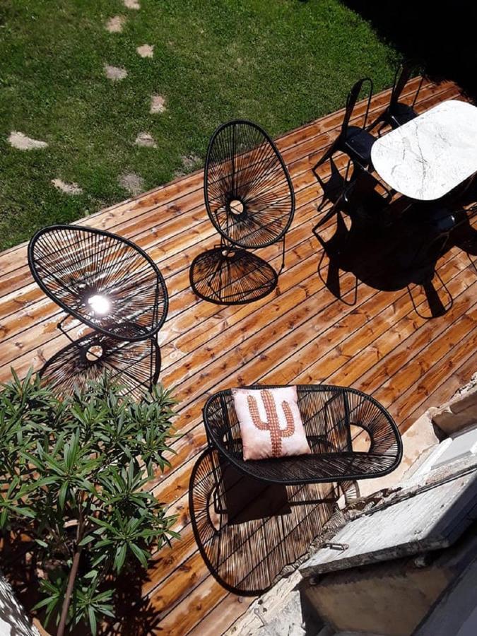 Holiday home Le Pot De Vin