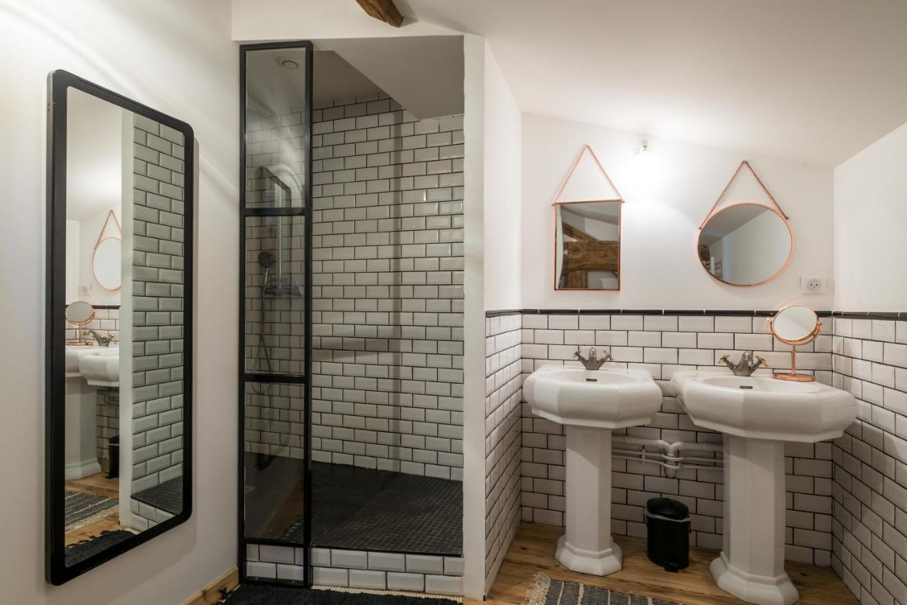 Le Pot De Vin Holiday home *